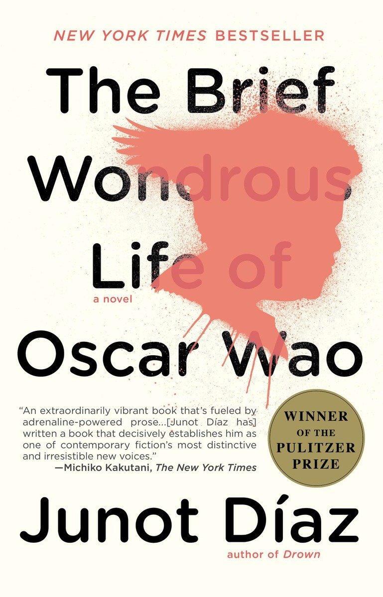 Cover: 9781594483295 | The Brief Wondrous Life of Oscar Wao (Pulitzer Prize Winner) | Díaz