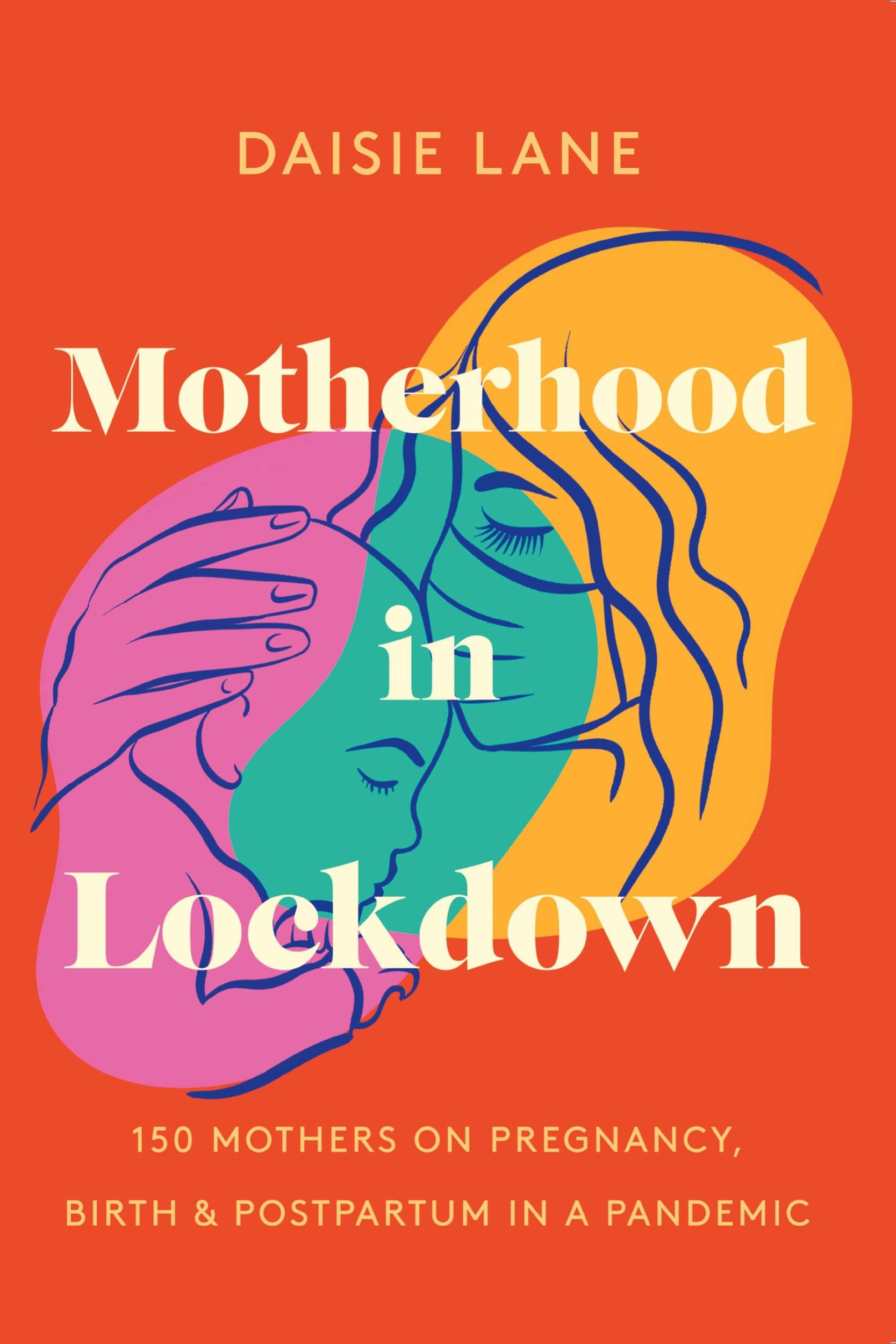 Cover: 9781399979351 | Motherhood in Lockdown | Daisie Lane | Taschenbuch | Paperback | 2024