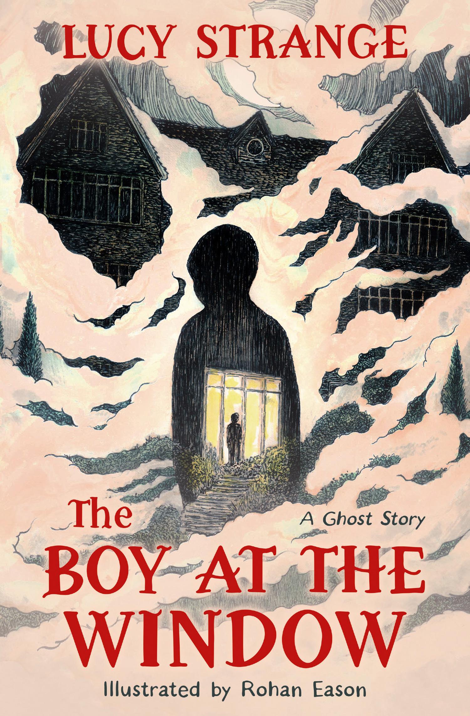 Cover: 9780008712785 | The Boy at the Window | Lucy Strange | Taschenbuch | Englisch | 2025