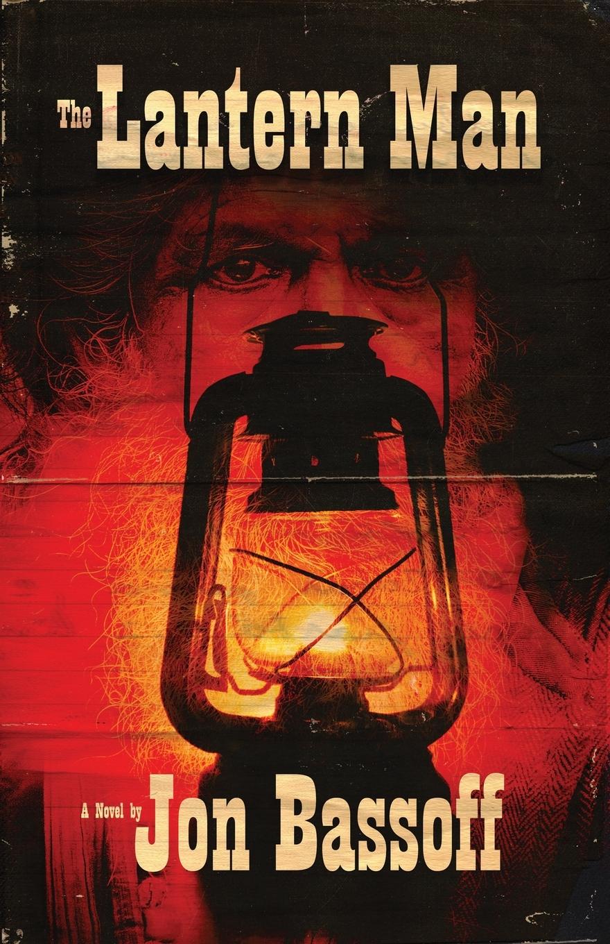 Cover: 9781643960760 | The Lantern Man | Jon Bassoff | Taschenbuch | Englisch | 2020