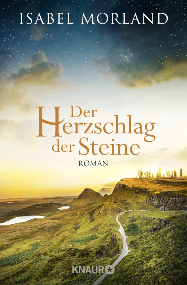 Cover: 9783426523544 | Der Herzschlag der Steine | Roman | Isabel Morland | Taschenbuch