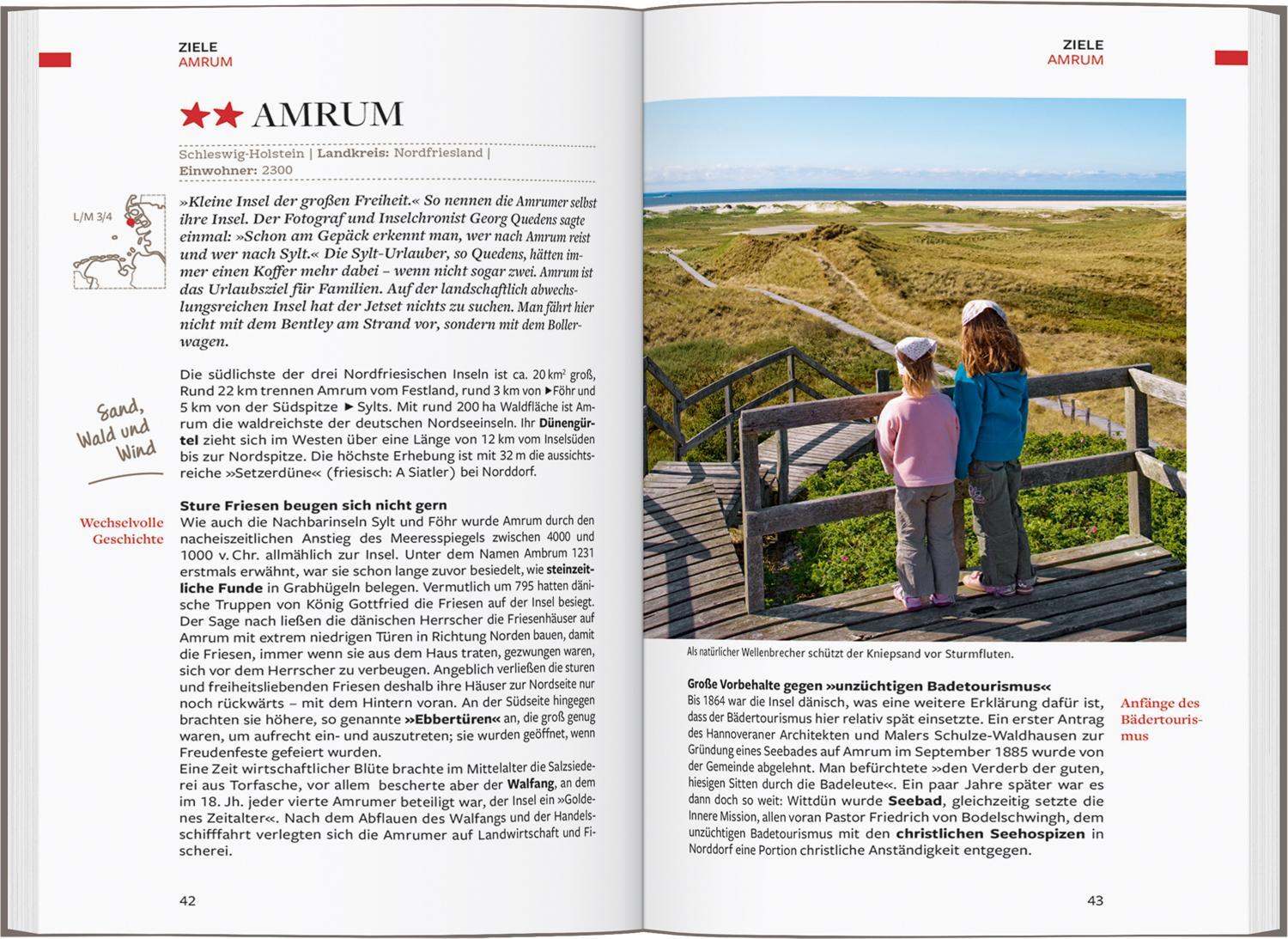 Bild: 9783575000767 | Baedeker Reiseführer Deutsche Nordseeküste | Sven Bremer | Taschenbuch