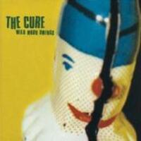 Cover: 731453179325 | Wild Mood Swing | The Cure | Audio-CD | 1996 | EAN 0731453179325