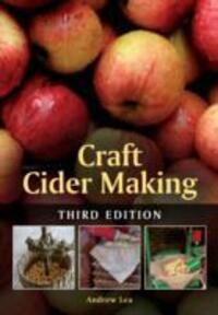 Cover: 9781785000157 | Craft Cider Making | Andrew Lea | Taschenbuch | Englisch | 2015