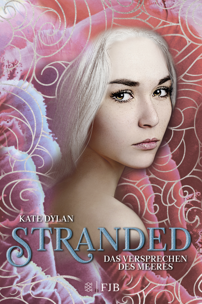 Cover: 9783841440280 | Stranded - Das Versprechen des Meeres | Kate Dylan | Buch | 448 S.