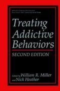 Cover: 9780306458521 | Treating Addictive Behaviors | Nick Heather (u. a.) | Buch | xiv