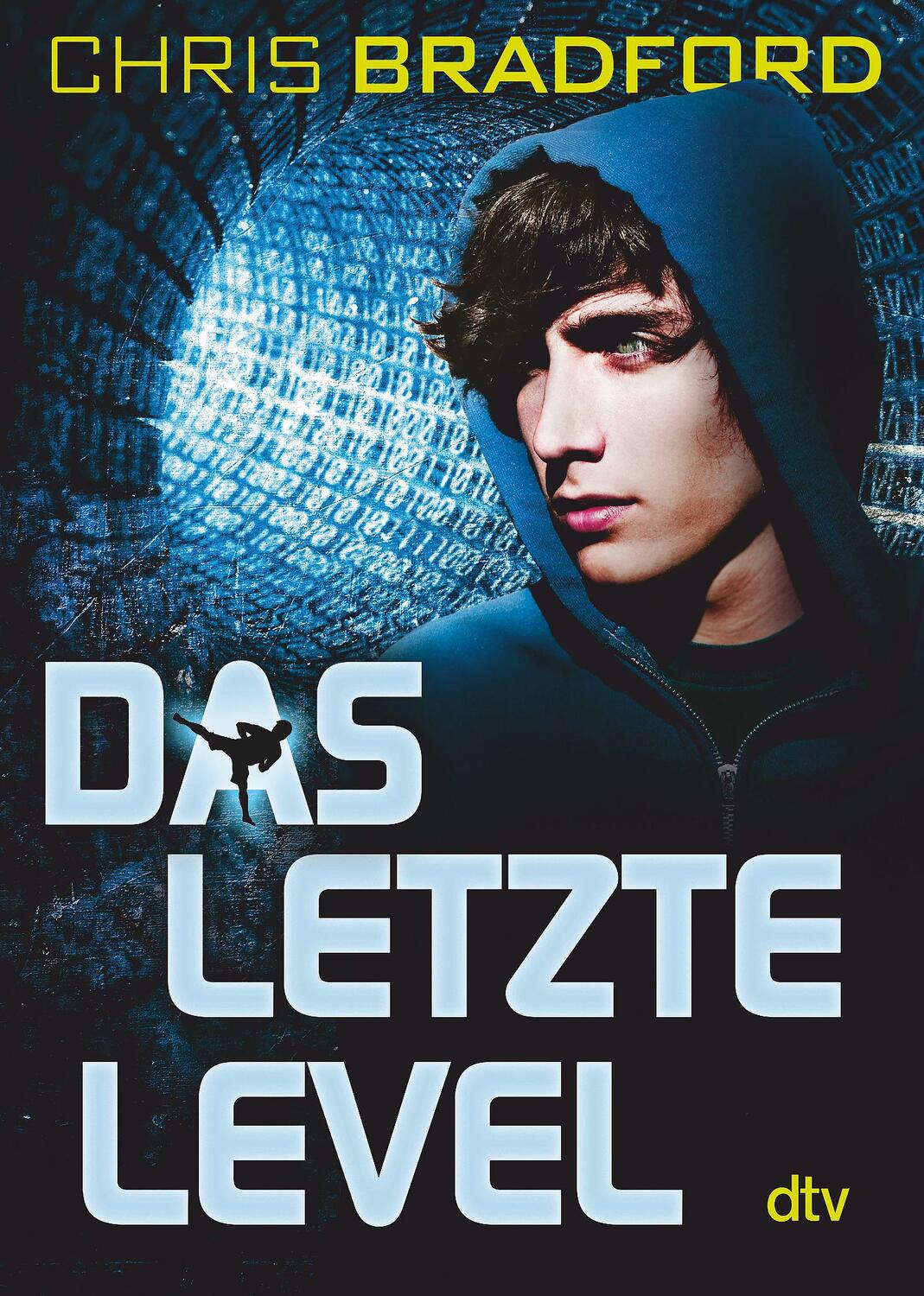 Cover: 9783423717304 | Das letzte Level | Chris Bradford | Taschenbuch | dtv shorts | Deutsch