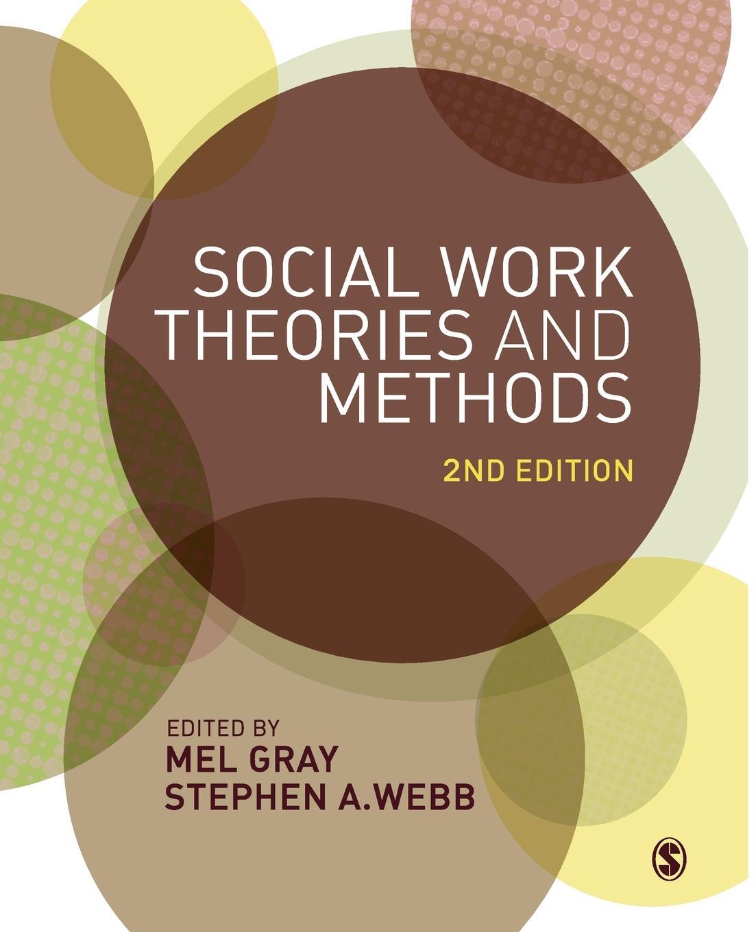 Cover: 9781446208601 | Social Work Theories and Methods | Stephen Webb | Taschenbuch | 2012