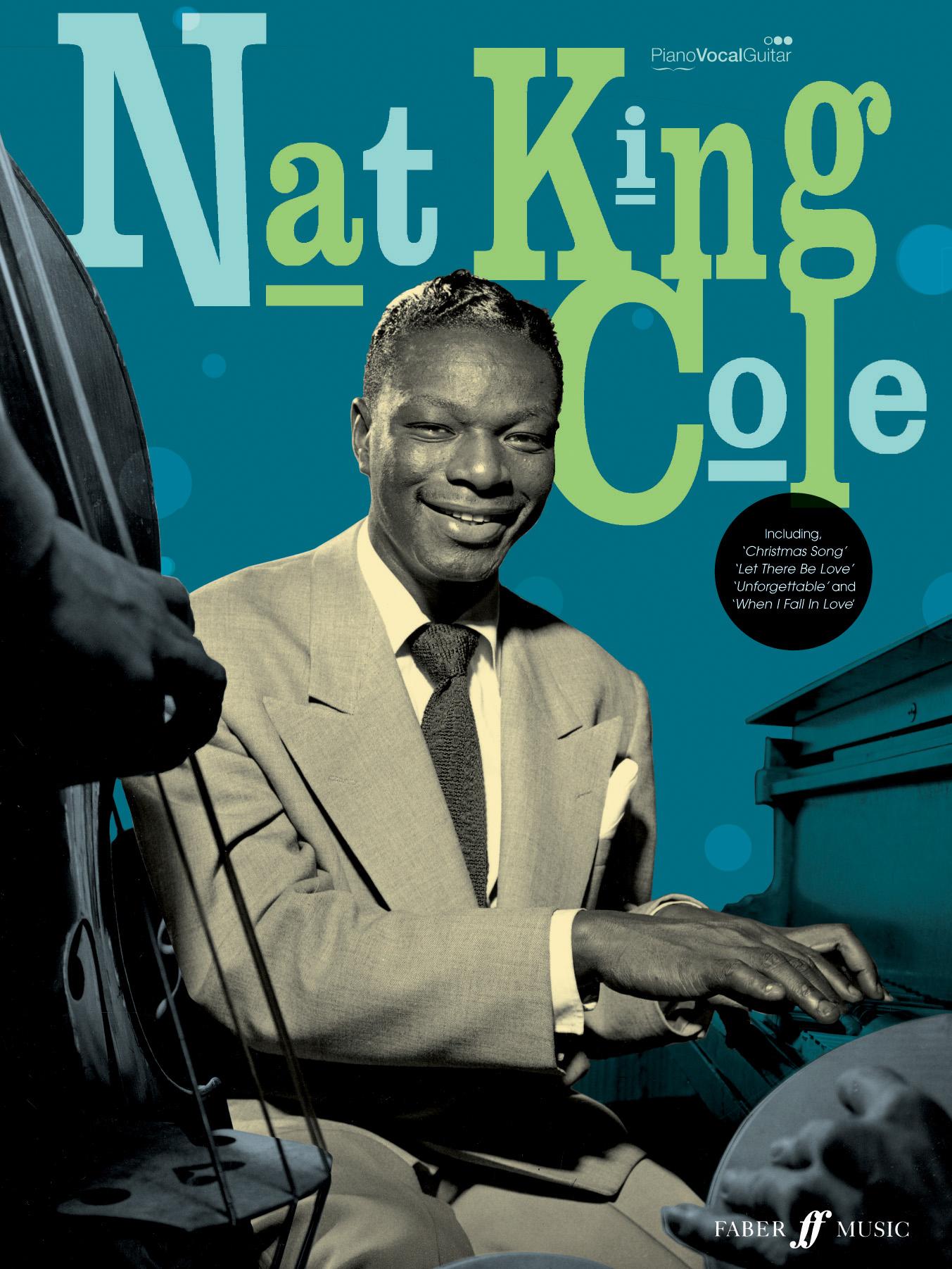 Cover: 9780571532179 | Nat King Cole Piano Songbook | Nat King Cole | Taschenbuch | Buch