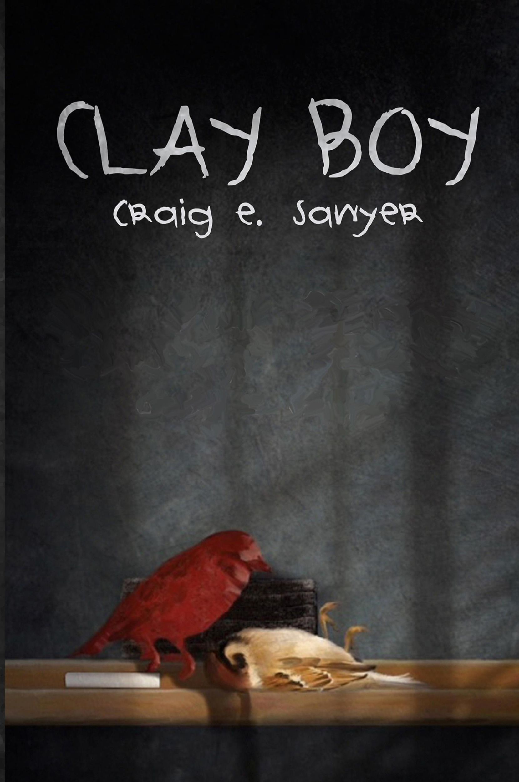 Cover: 9781957537757 | Clay Boy | Craig E. Sawyer | Taschenbuch | Englisch | 2023