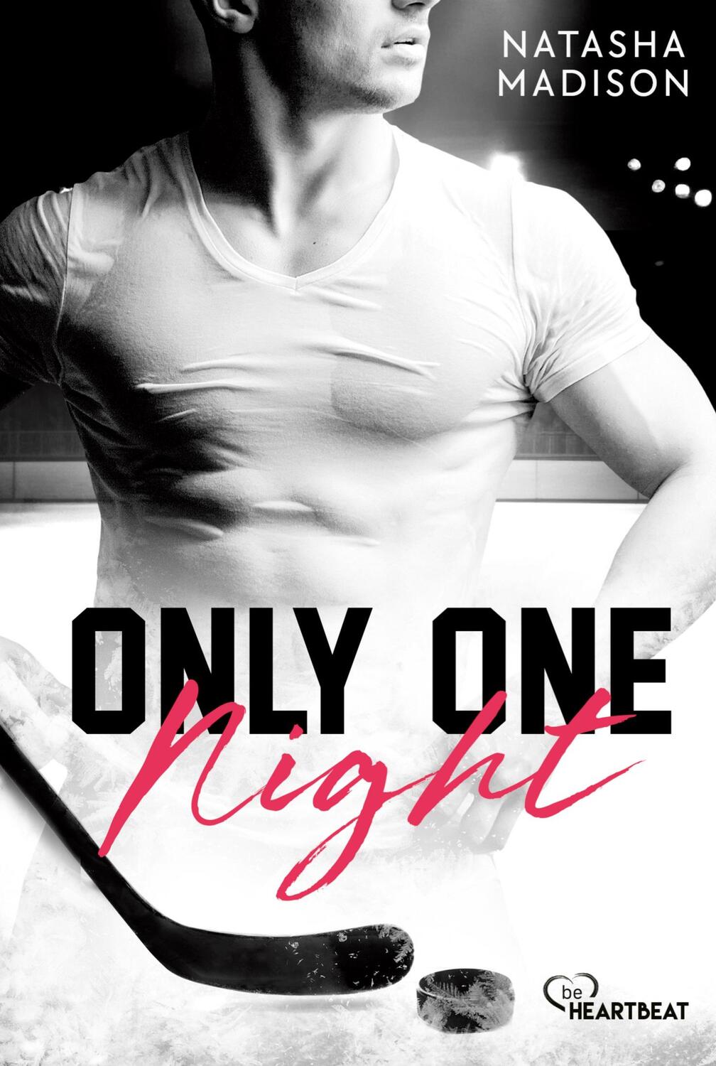 Cover: 9783741304590 | Only One Night | Heiße Forbidden-Love Eishockey Romance | Madison