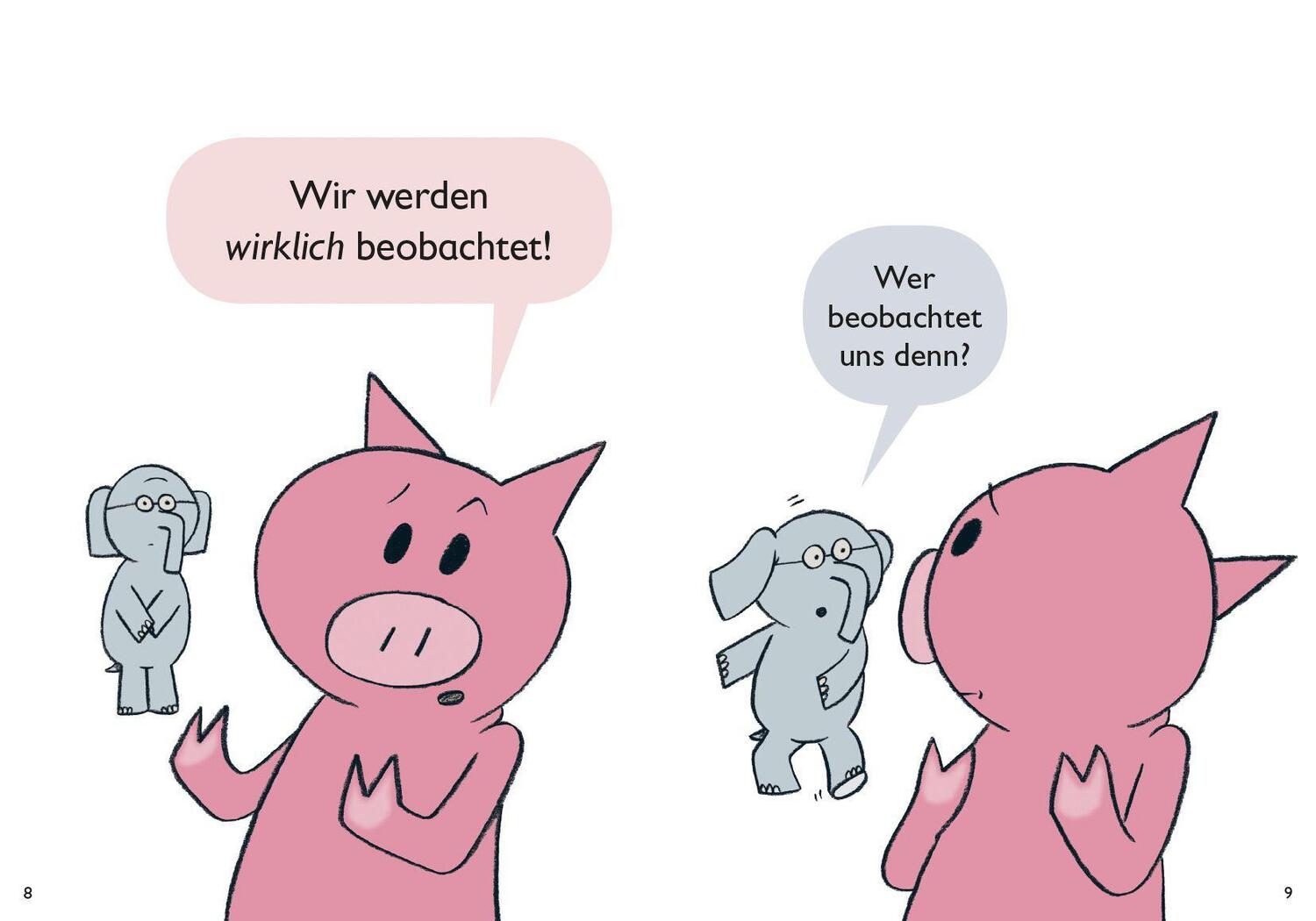 Bild: 9783954701261 | Das Buch über uns | Mo Willems | Buch | Deutsch | 2015