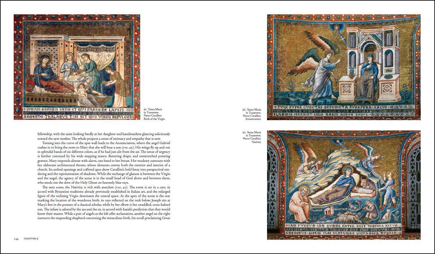 Bild: 9783777442594 | Divine Light | The Art of Mosaic in Rome, 300 - 1300 AD | Stein | Buch