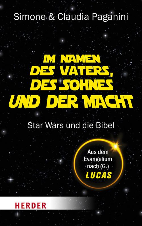 Cover: 9783451392016 | Im Namen des Vaters, des Sohnes und der Macht | Paganini (u. a.)