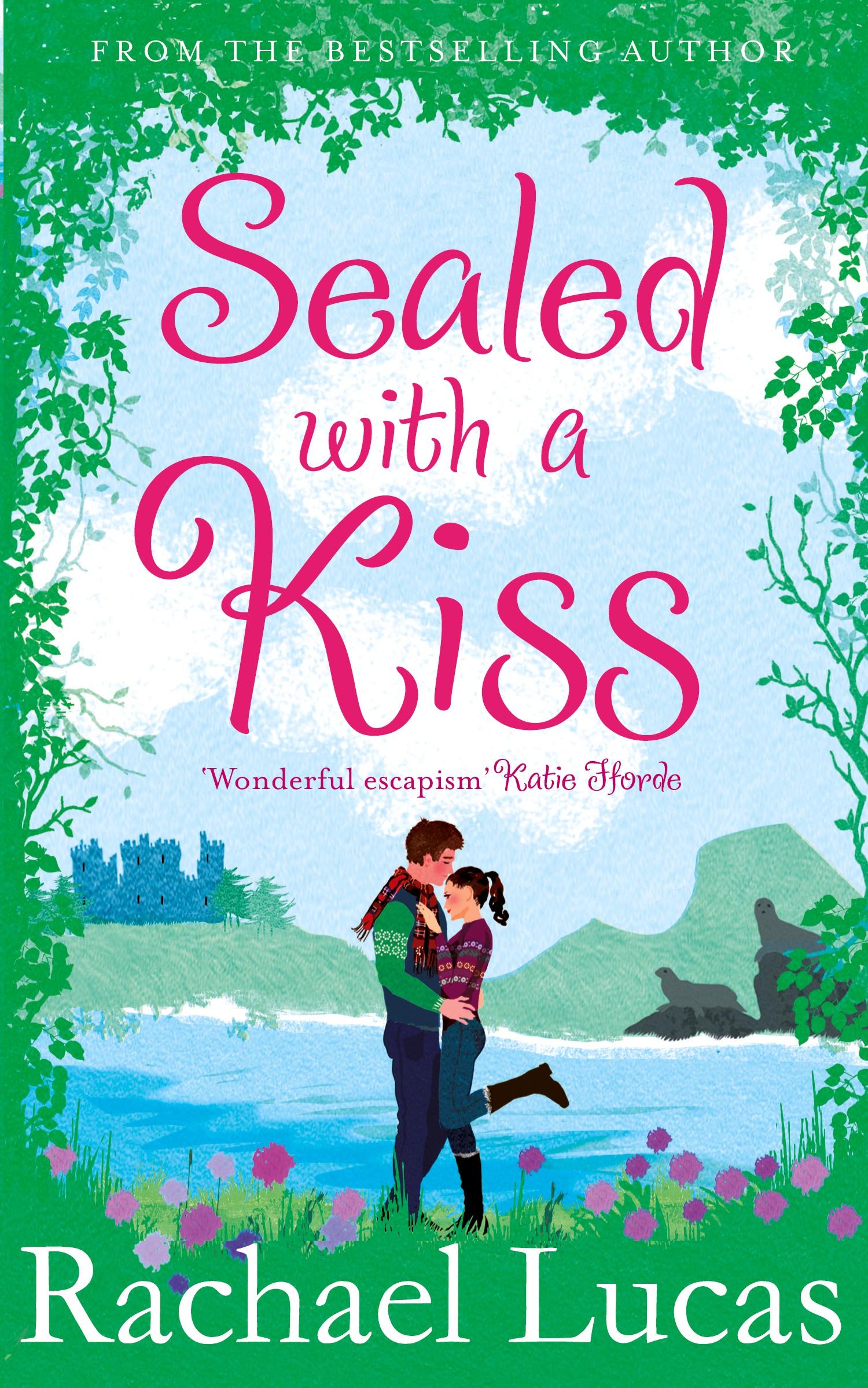 Cover: 9781447267027 | Sealed With A Kiss | Rachael Lucas | Taschenbuch | Englisch | 2014