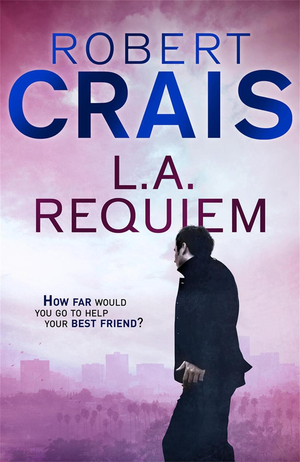 Cover: 9781409135609 | L. A. Requiem | Robert Crais | Taschenbuch | 436 S. | Englisch | 2011