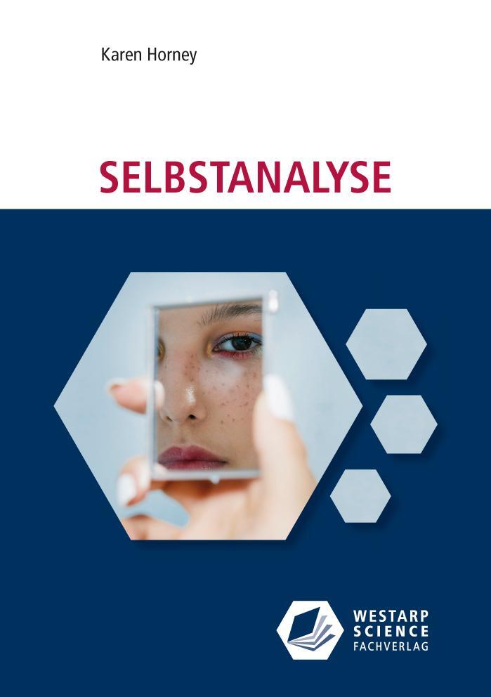 Cover: 9783866171381 | Selbstanalyse | Horney Karen | Taschenbuch | Edition Klotz | 235 S.