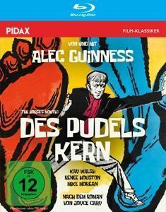 Cover: 4260696734979 | Des Pudels Kern | Pidax Film-Klassiker | Joyce Cary (u. a.) | Blu-ray