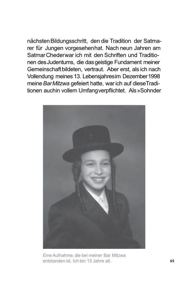 Bild: 9783579062181 | Ultraorthodox | Mein Weg | Akiva Weingarten | Buch | 256 S. | Deutsch