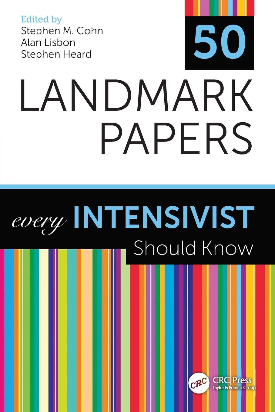 Cover: 9780367462413 | 50 Landmark Papers every Intensivist Should Know | Cohn (u. a.) | Buch