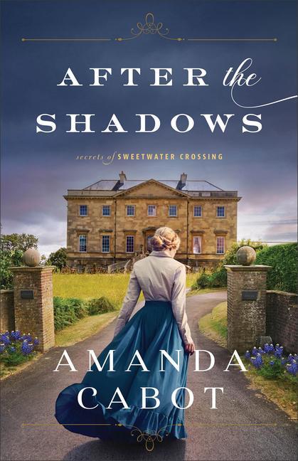 Cover: 9780800740641 | After the Shadows | Amanda Cabot | Taschenbuch | Englisch | 2023