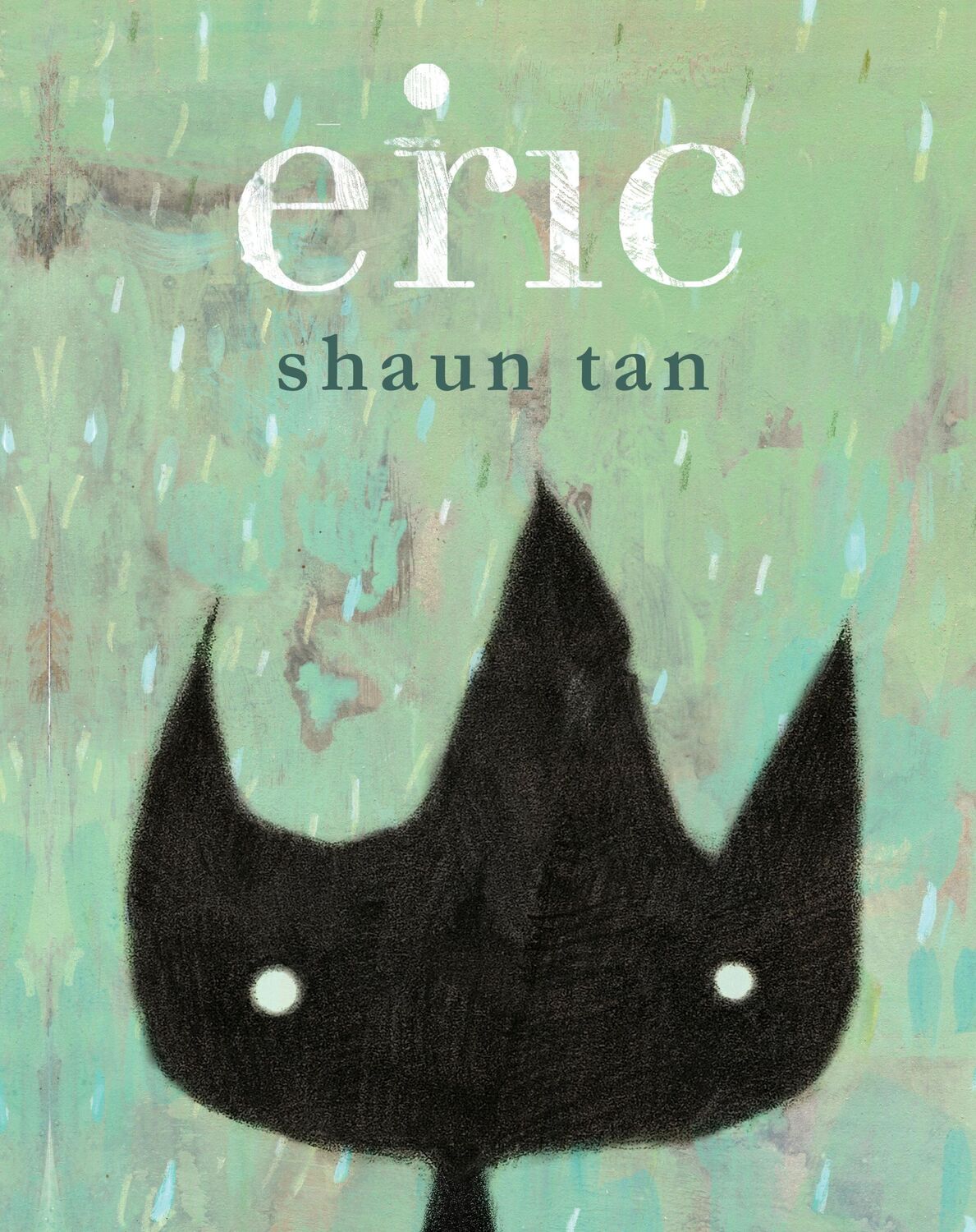 Cover: 9780735269736 | Eric | Shaun Tan | Buch | Einband - fest (Hardcover) | Englisch