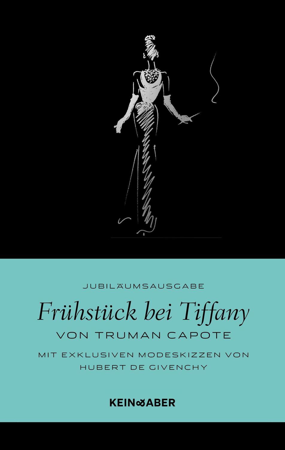 Cover: 9783036950549 | Frühstück bei Tiffany | Truman Capote | Buch | 128 S. | Deutsch | 2024