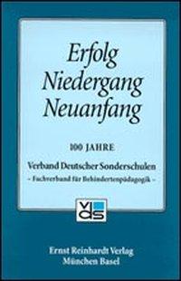 Cover: 9783497014378 | Erfolg - Niedergang - Neuanfang | Andreas Möckel | Buch | Gebunden