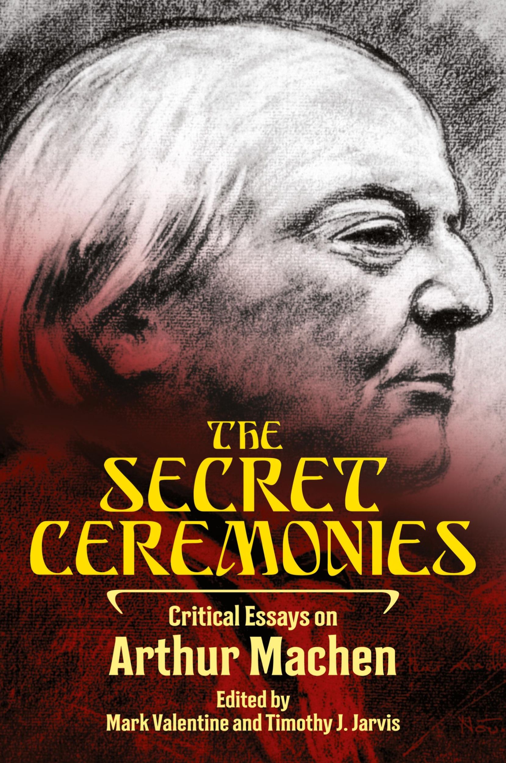 Cover: 9781614982456 | The Secret Ceremonies | Critical Essays on Arthur Machen | Taschenbuch