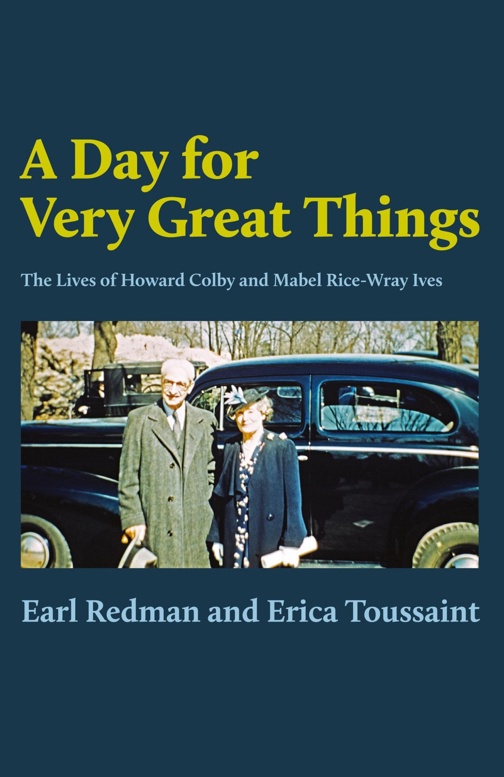 Cover: 9780853986614 | A Day for Very Great Things | Earl Redman (u. a.) | Taschenbuch | 2023