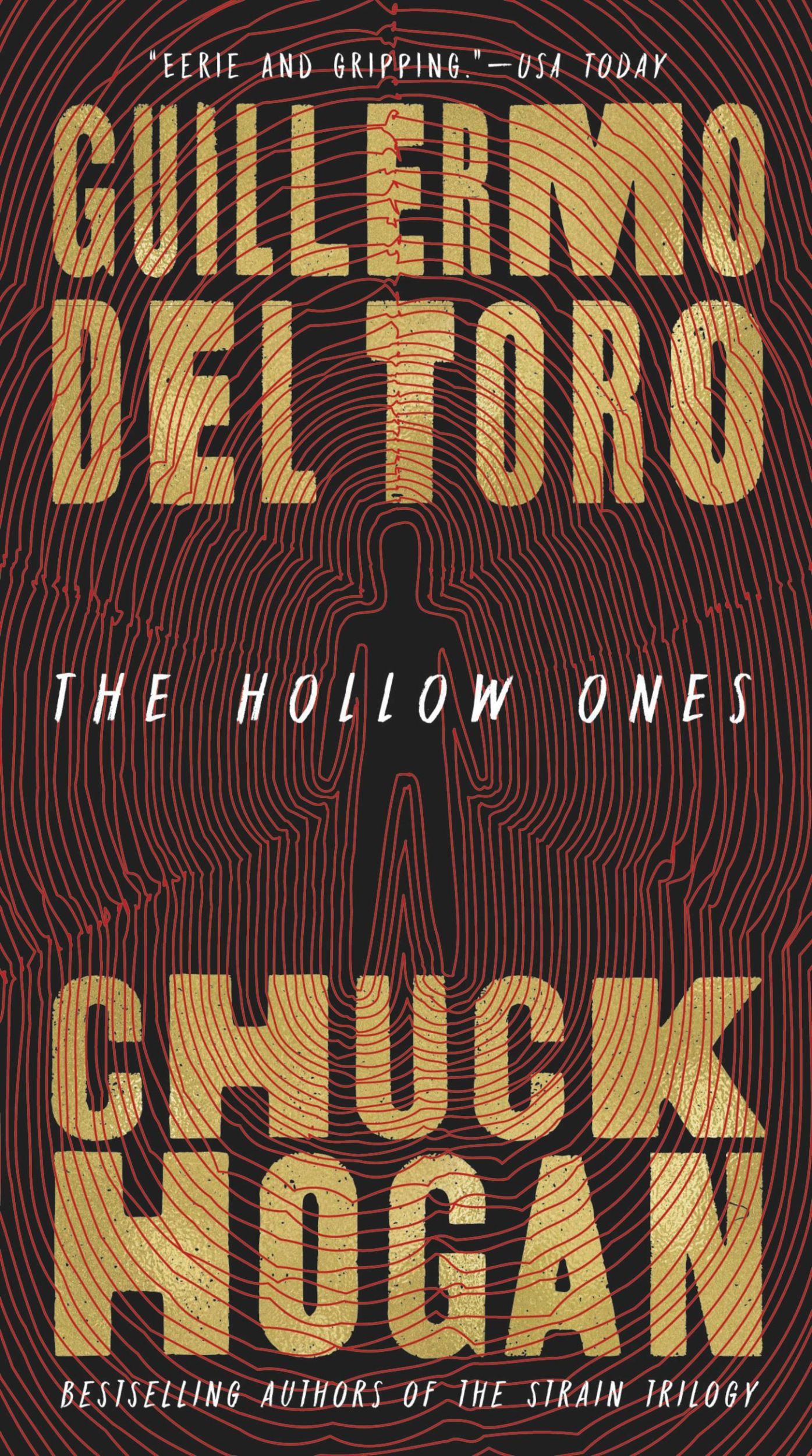 Cover: 9781538761724 | The Hollow Ones | Guillermo del Toro (u. a.) | Taschenbuch | Englisch