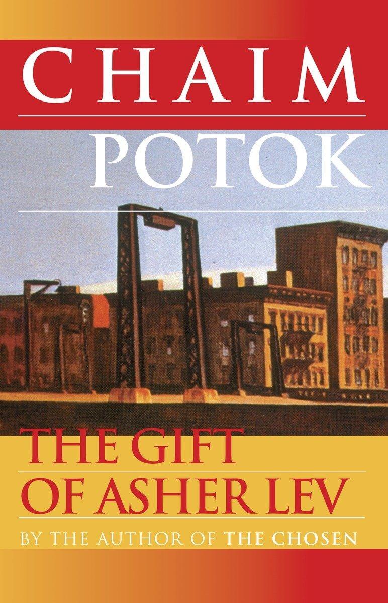 Cover: 9780449001158 | The Gift of Asher Lev | Chaim Potok | Taschenbuch | Englisch | 1997