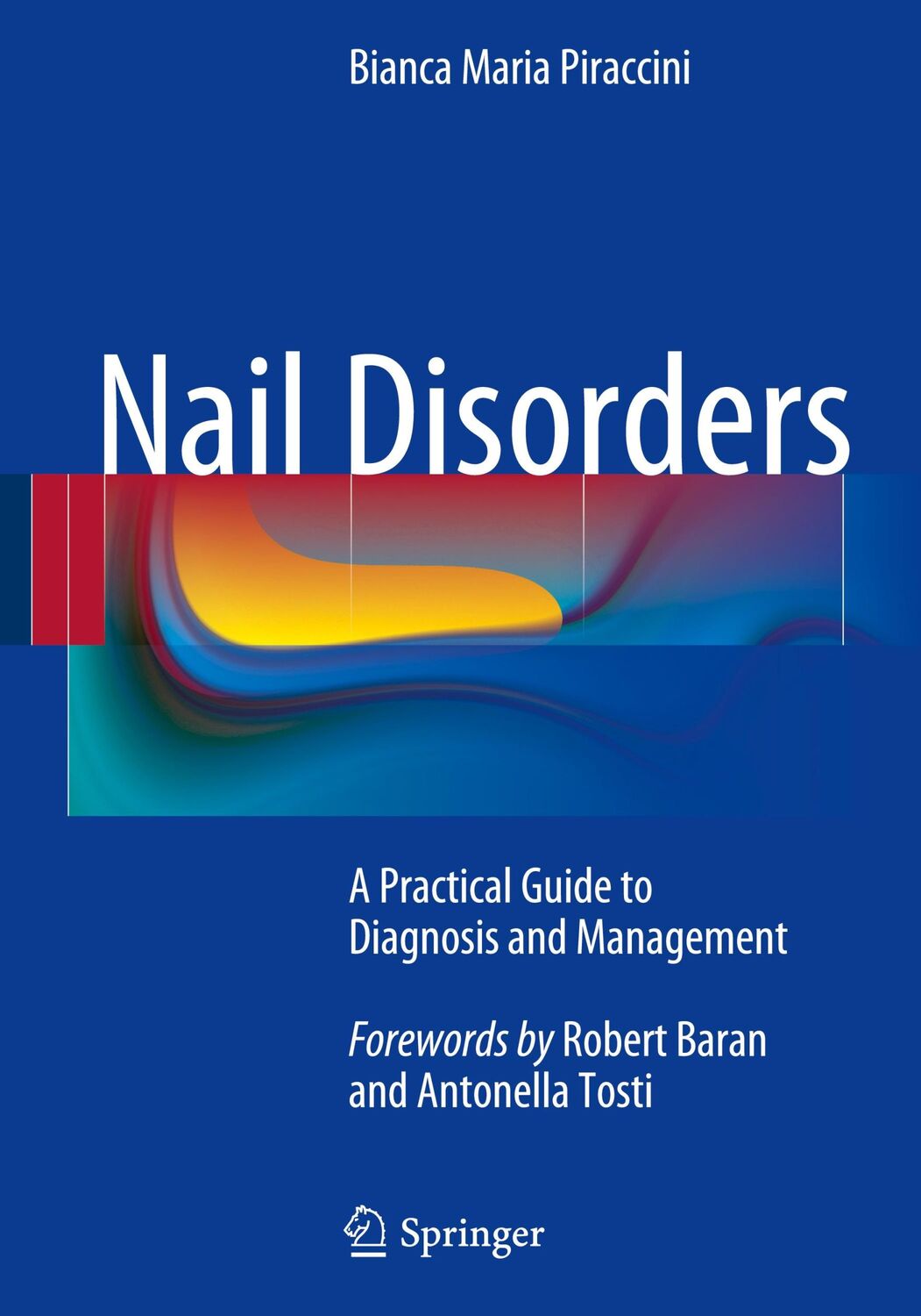 Cover: 9788847053038 | Nail Disorders | A Practical Guide to Diagnosis and Management | Buch