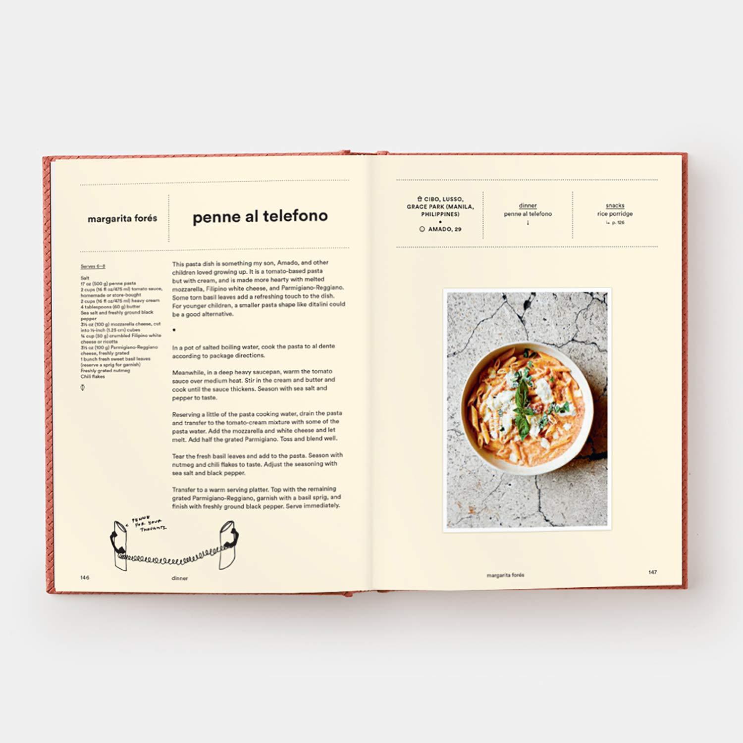 Bild: 9781838662523 | Cooking for your kids | Joshua David Stein | Buch | Phaidon Press