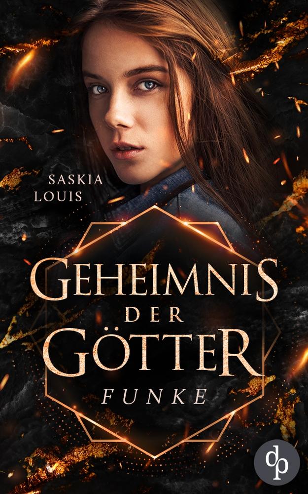 Cover: 9783968175973 | Funke | Saskia Louis | Taschenbuch | 344 S. | Deutsch | 2021