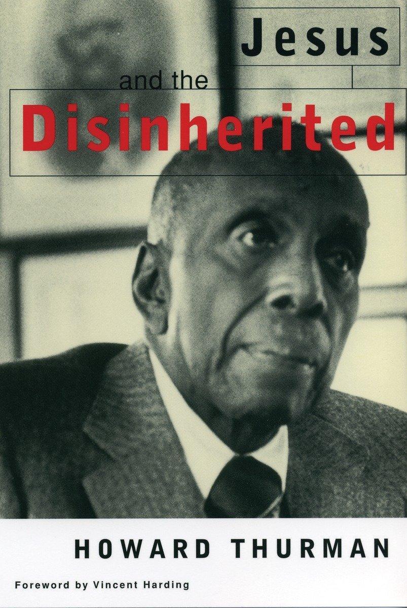 Cover: 9780807010297 | Jesus and the Disinherited | Howard Thurman | Taschenbuch | Englisch