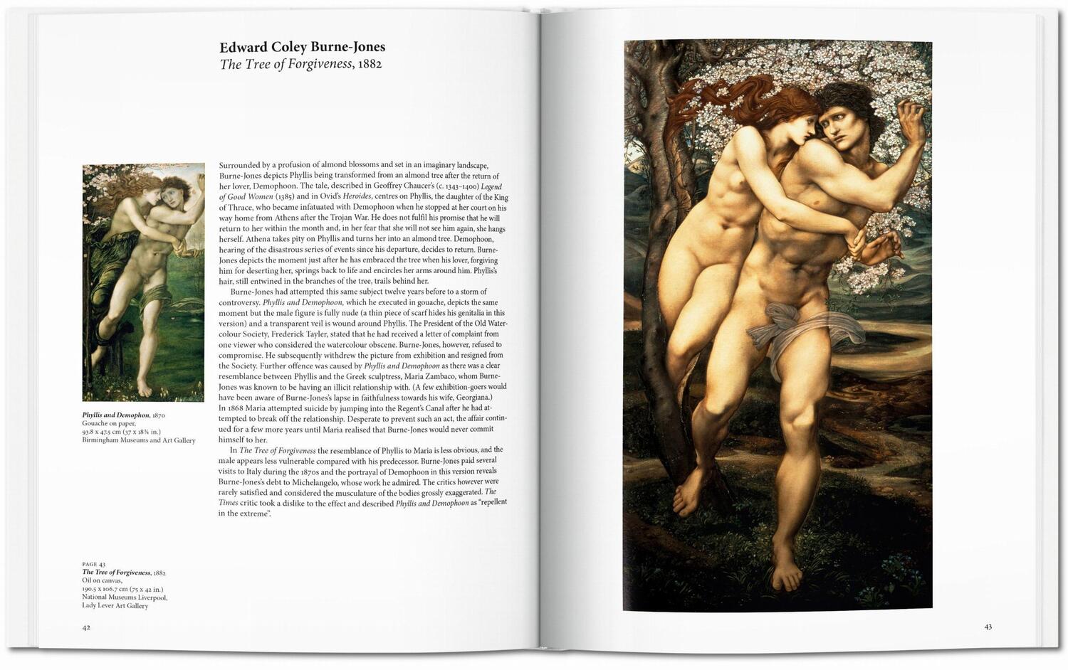 Bild: 9783836519656 | Pre-Raphaelites | Heather Birchall | Buch | Basic Art Series | 96 S.