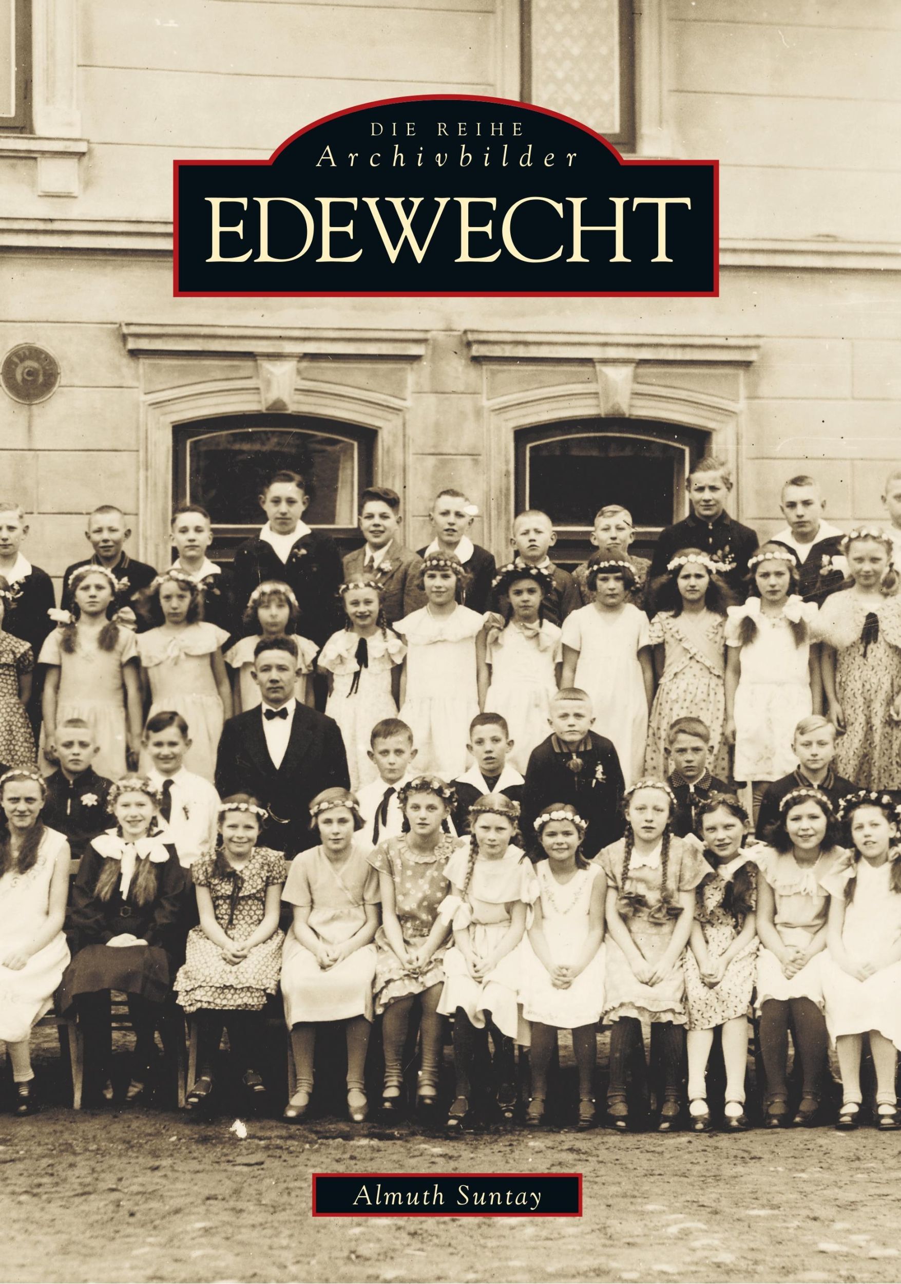 Cover: 9783897022065 | Edewecht | Almuth Suntay | Taschenbuch | Paperback | 136 S. | Deutsch