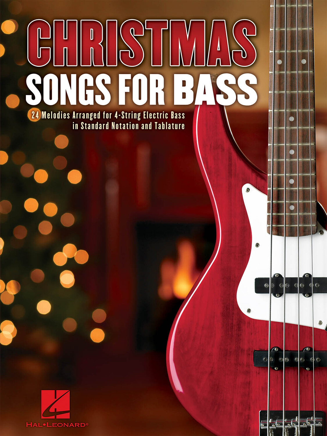 Cover: 884088165970 | Christmas Songs For Bass | Basic Band II | Buch | 2007 | Hal Leonard