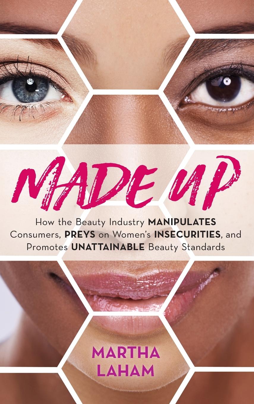 Cover: 9781538138045 | Made Up | Martha Laham | Buch | Englisch | 2020 | EAN 9781538138045