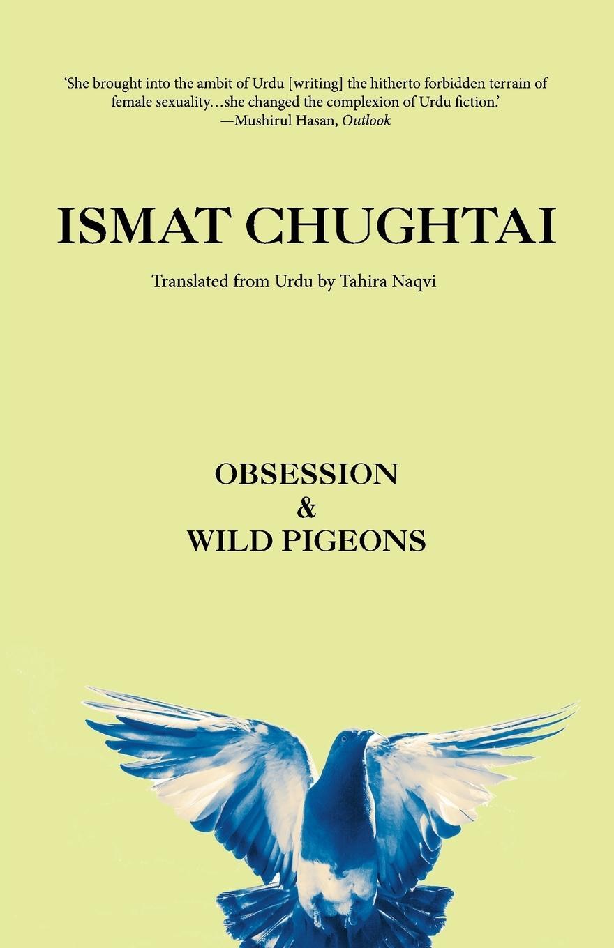 Cover: 9789388326971 | Obsession &amp; Wild Pigeons | Ismat Chughtai | Taschenbuch | Paperback