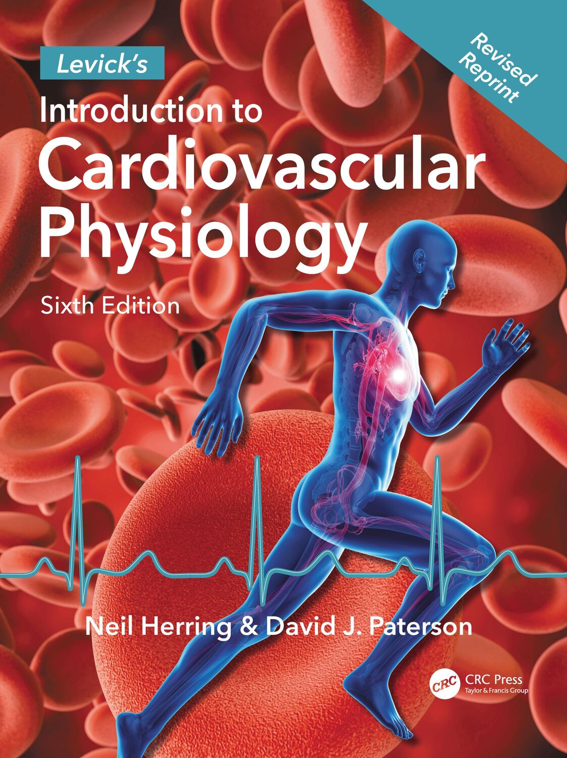 Cover: 9781498739849 | Levick's Introduction to Cardiovascular Physiology | Fellow (u. a.)