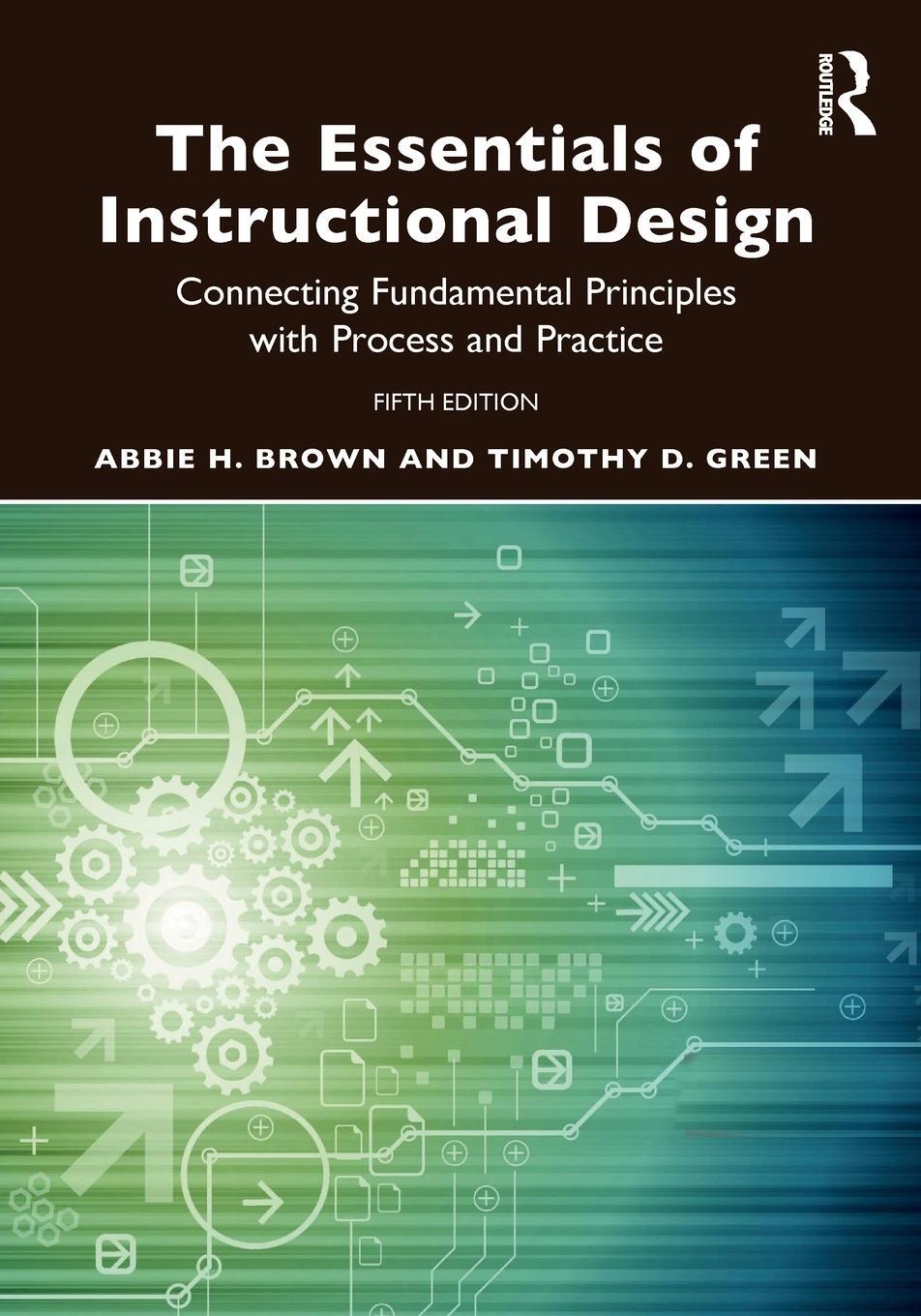 Cover: 9781032520018 | The Essentials of Instructional Design | Abbie H Brown (u. a.) | Buch