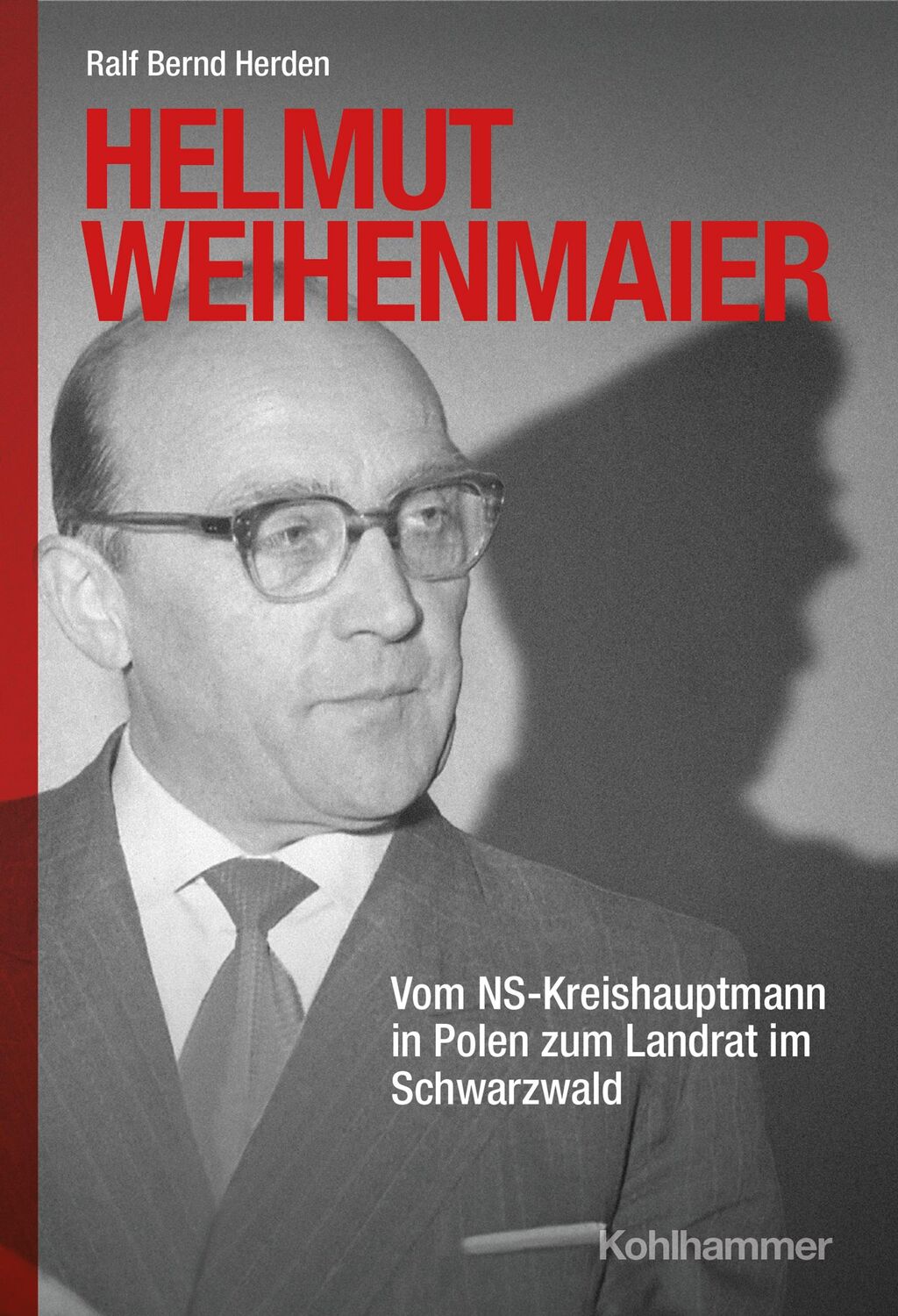 Cover: 9783170449732 | Helmut Weihenmaier | Ralf Bernd Herden | Buch | 240 S. | Deutsch