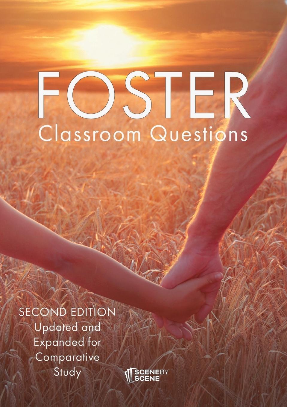 Cover: 9781910949702 | Foster Classroom Questions | Amy Farrell | Taschenbuch | Paperback