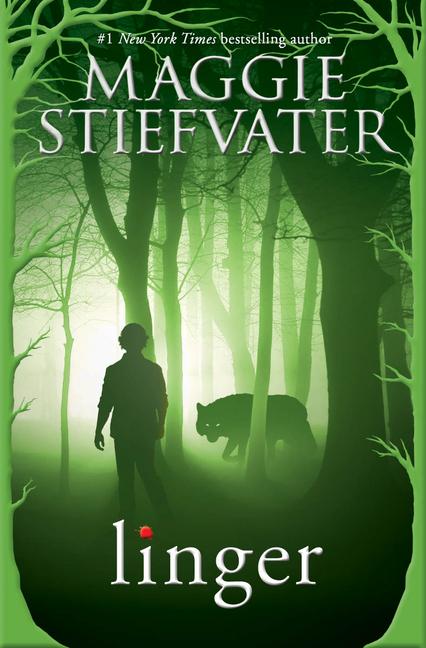 Cover: 9780545682794 | Linger (Shiver, Book 2) | Volume 2 | Maggie Stiefvater | Taschenbuch