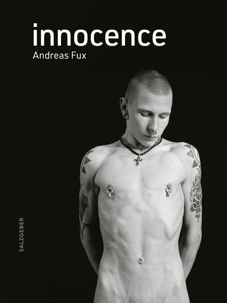 Cover: 9783959856393 | Innocence | Andreas Fux | Buch | 128 S. | Deutsch | 2022 | Bruno Books