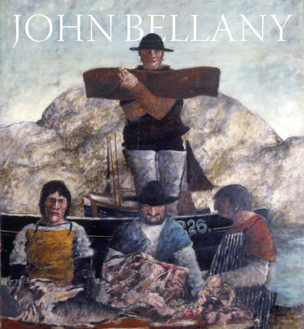 Cover: 9781906270520 | John Bellany | Keith Hartley (u. a.) | Buch | Kartoniert / Broschiert