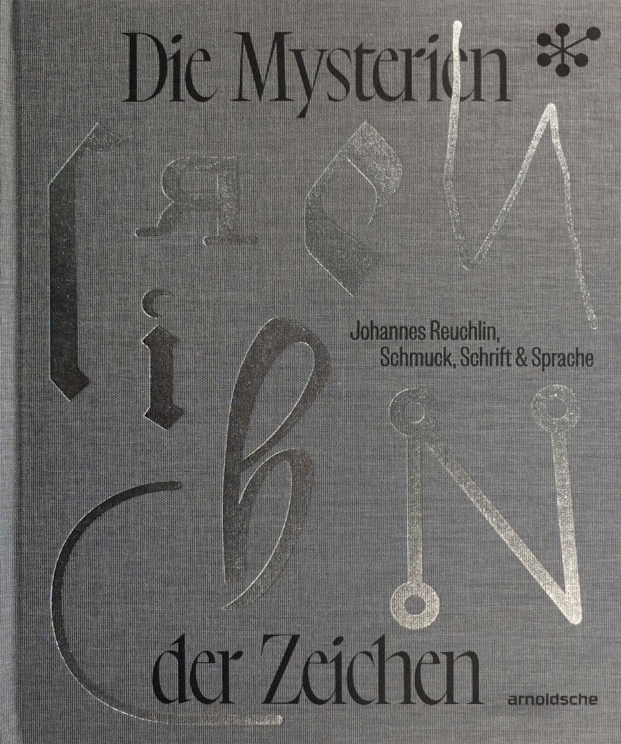 Cover: 9783897906709 | Die Mysterien der Zeichen | Matthias Dall'Asta (u. a.) | Buch | 272 S.