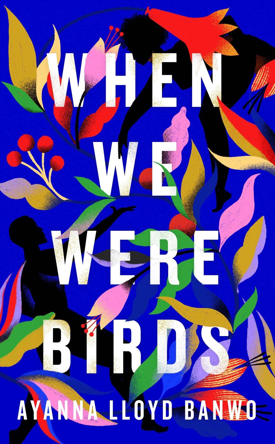 Cover: 9780241502808 | When We Were Birds | Ayanna Lloyd Banwo | Taschenbuch | 288 S. | 2022